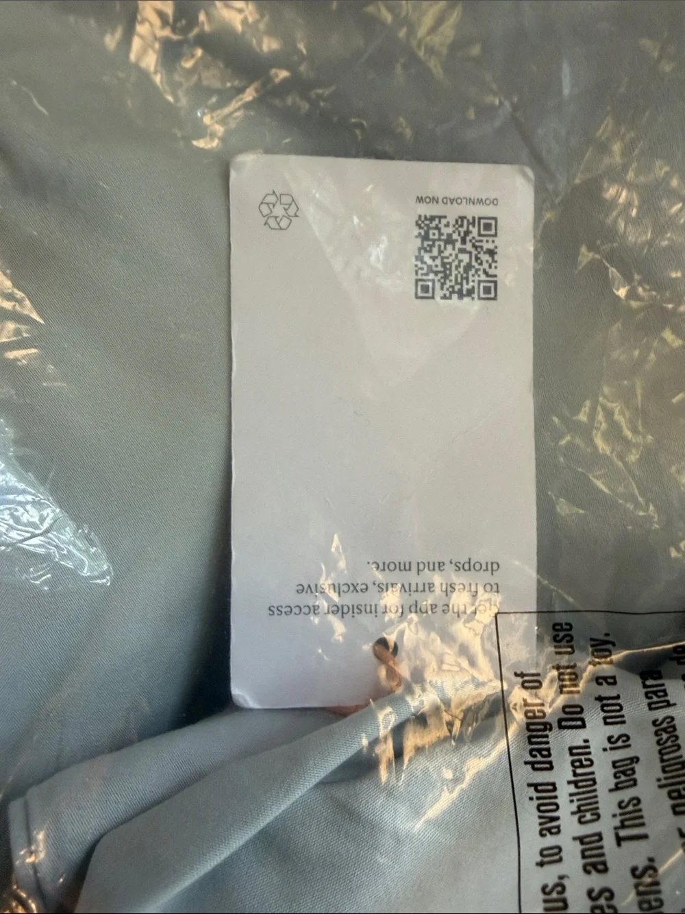 Quince Bamboo Sheet Set in Mist Twin